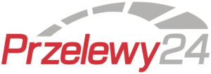 Przelewy24 logo - CarbonTrade Węgiel workowany premium z dostawą w całej Polsce